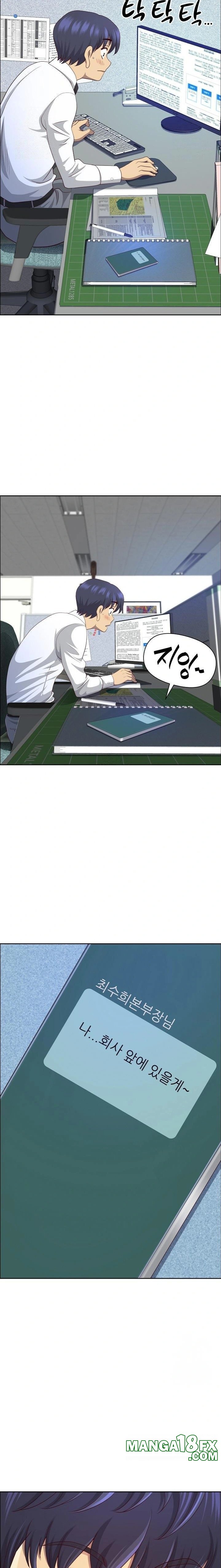 Big Guy Raw - Chapter 48 Page 21