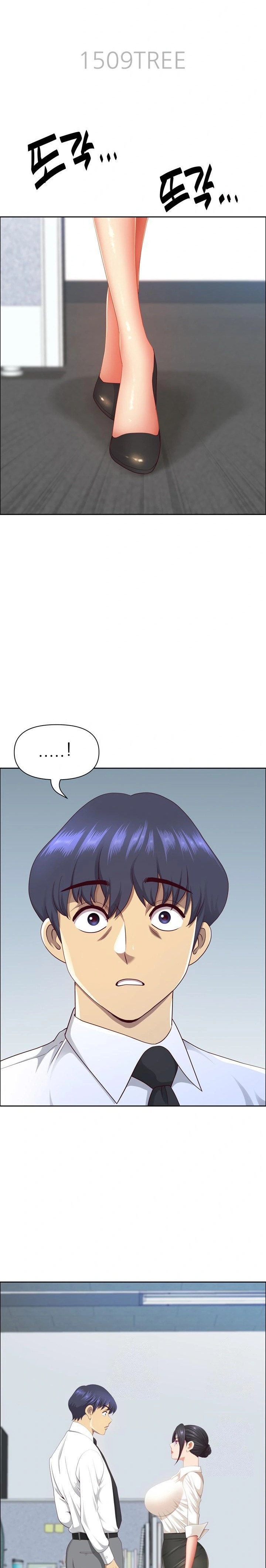 Big Guy Raw - Chapter 49 Page 3