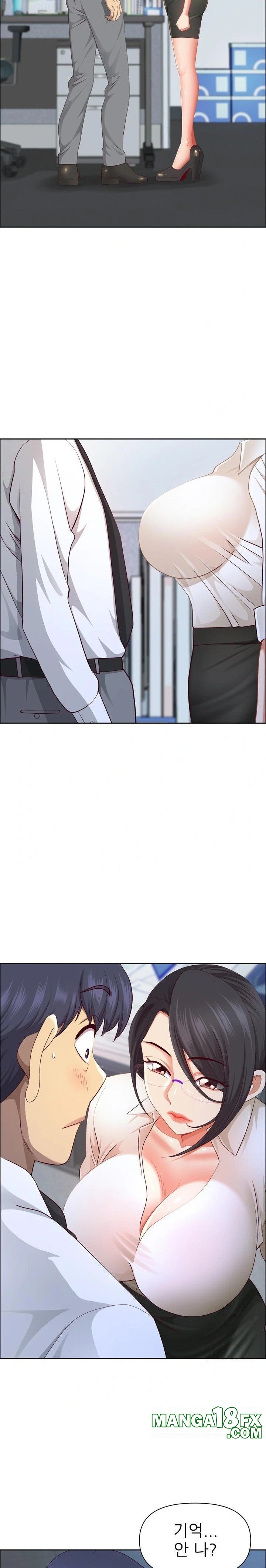 Big Guy Raw - Chapter 49 Page 4