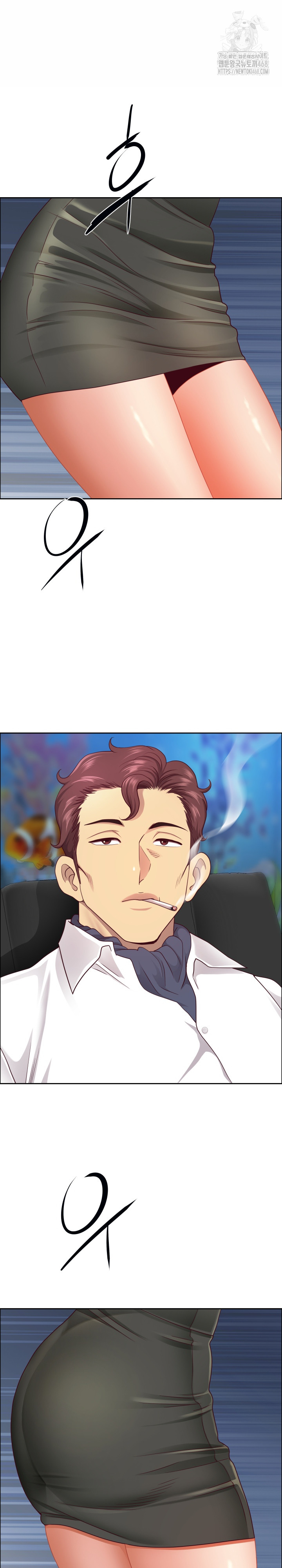 Big Guy Raw - Chapter 65 Page 24