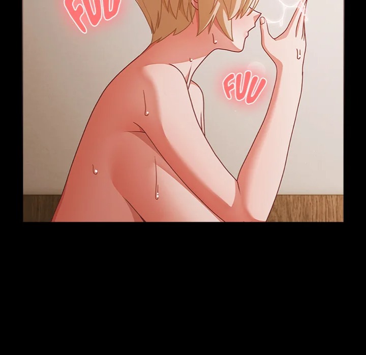 People of The Dark - Chapter 40 Page 31