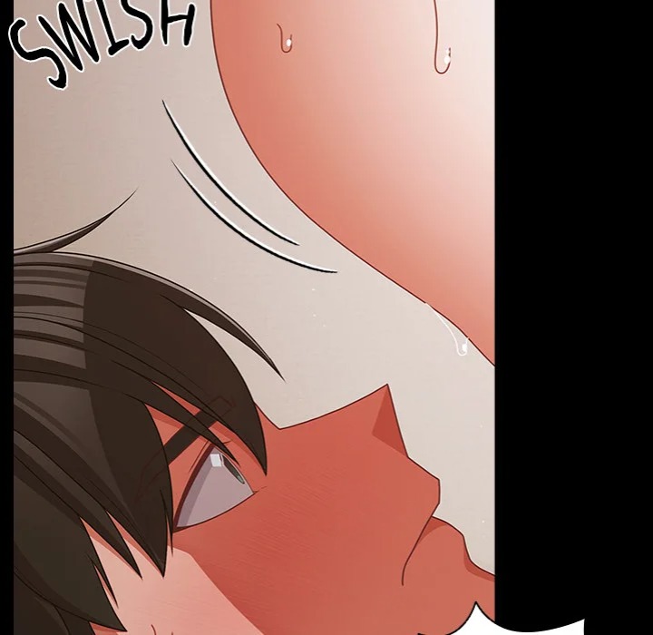 People of The Dark - Chapter 40 Page 43