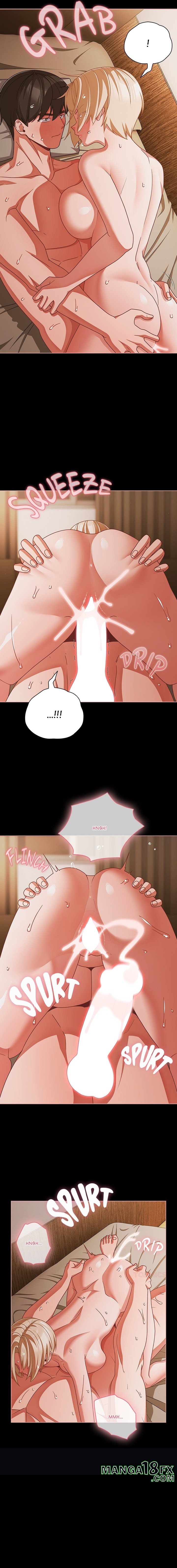 People of The Dark - Chapter 41 Page 6