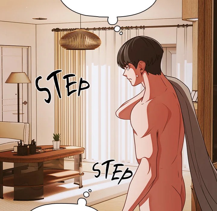 People of The Dark - Chapter 43 Page 116