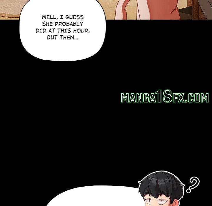 People of The Dark - Chapter 43 Page 117