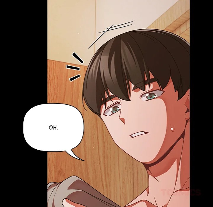 People of The Dark - Chapter 43 Page 120