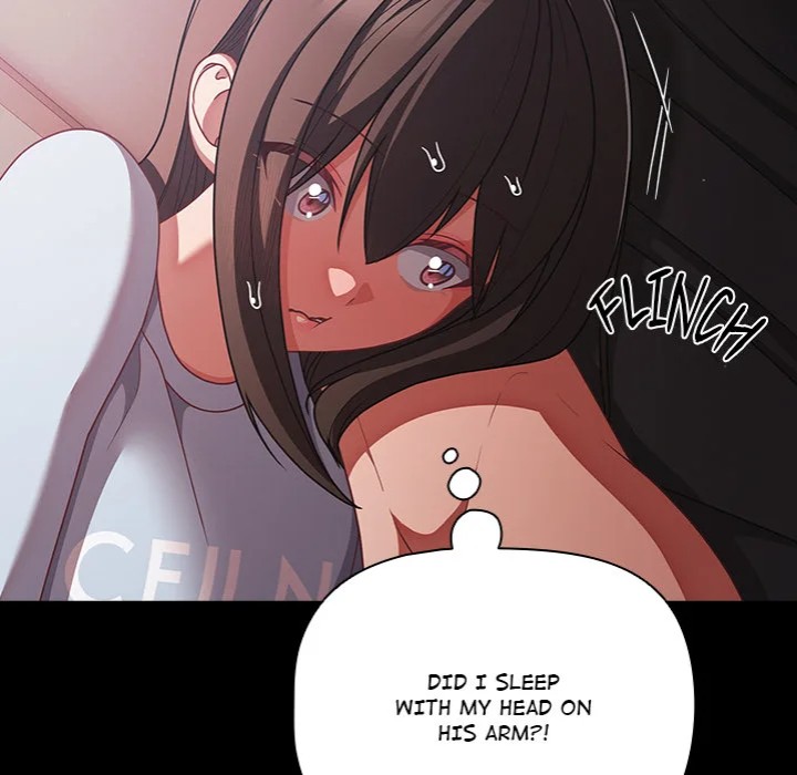 People of The Dark - Chapter 43 Page 13