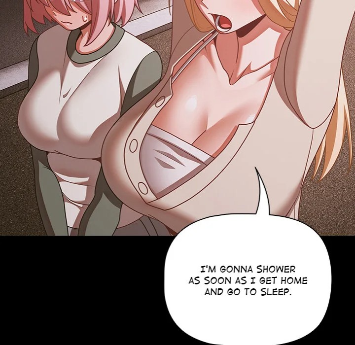 People of The Dark - Chapter 43 Page 134