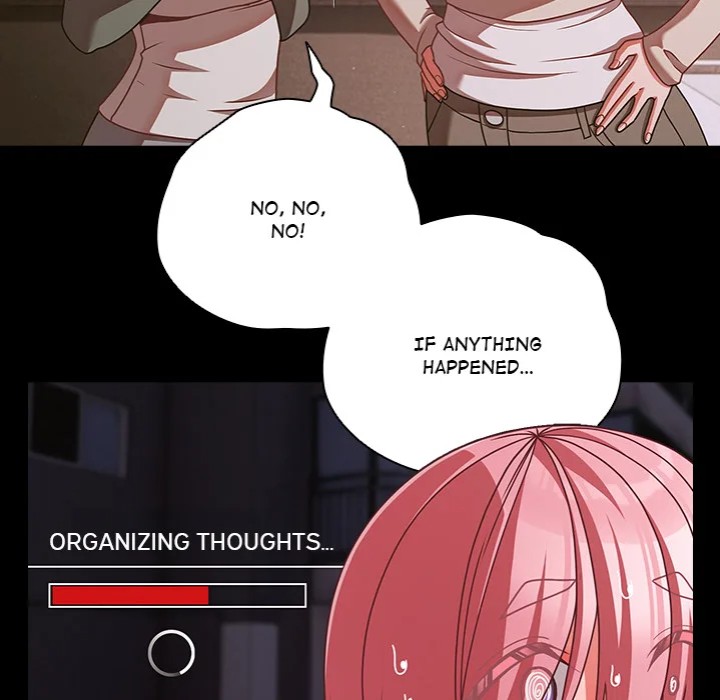 People of The Dark - Chapter 43 Page 142