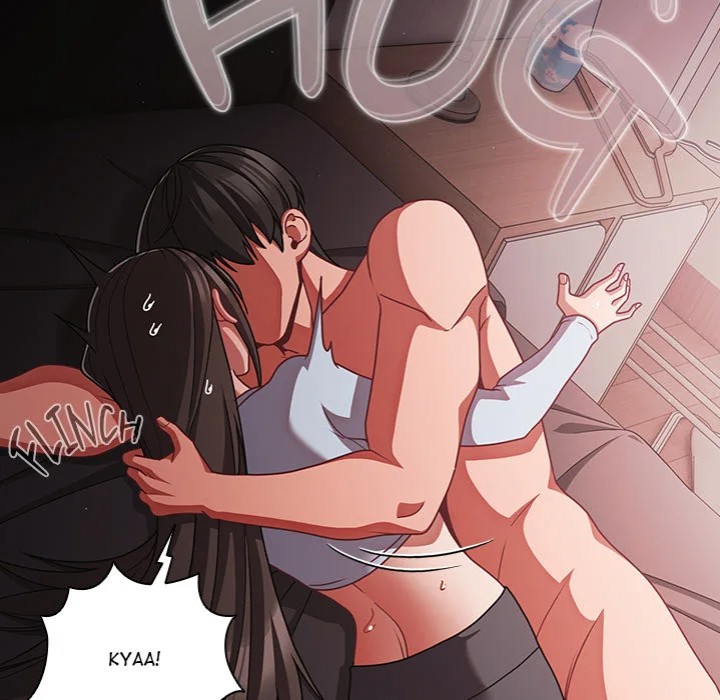 People of The Dark - Chapter 43 Page 15