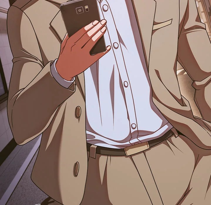 People of The Dark - Chapter 43 Page 154