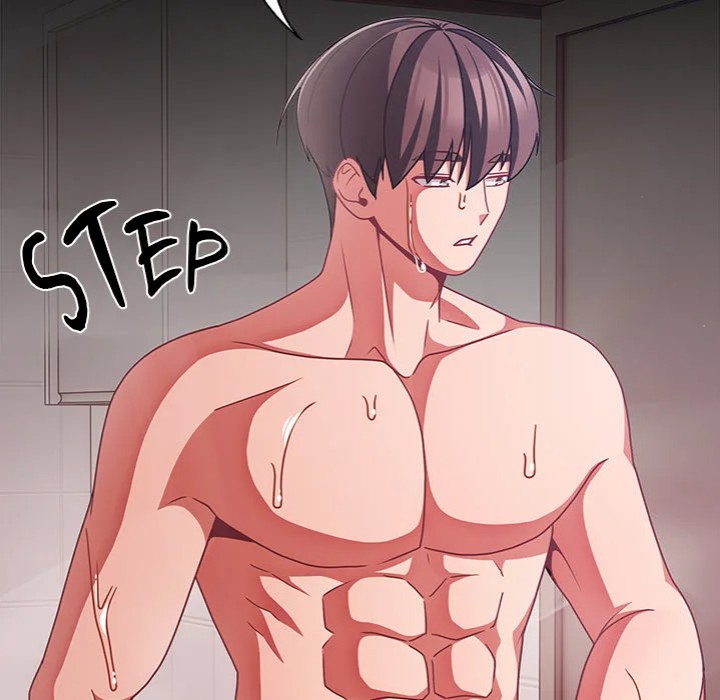 People of The Dark - Chapter 43 Page 74