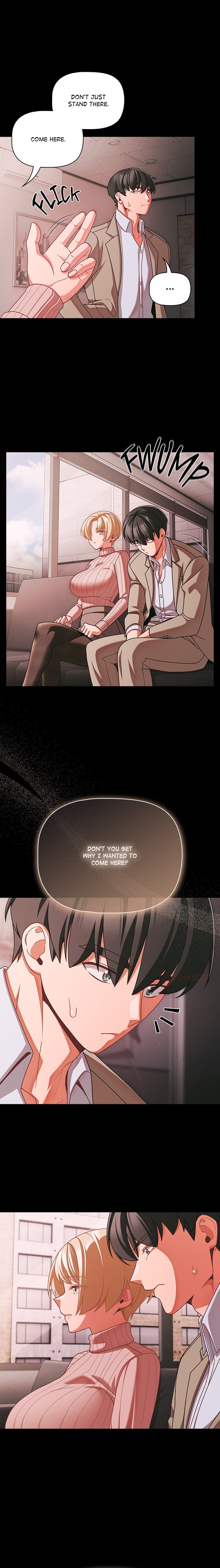 People of The Dark - Chapter 45 Page 4