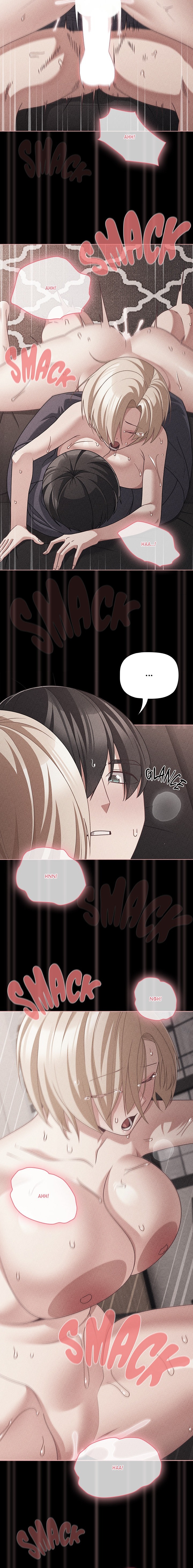 People of The Dark - Chapter 47 Page 11