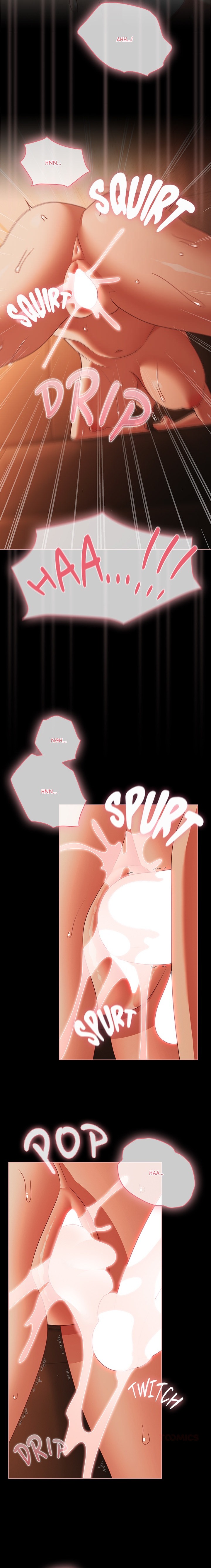 People of The Dark - Chapter 47 Page 17