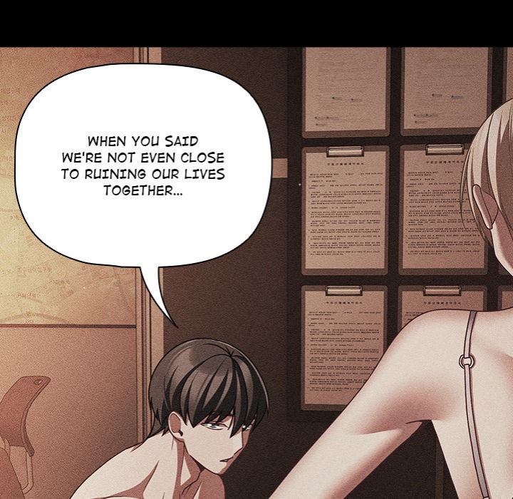 People of The Dark - Chapter 48 Page 132