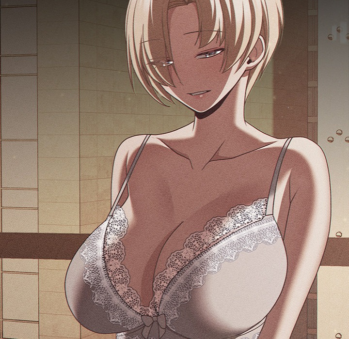 People of The Dark - Chapter 48 Page 137