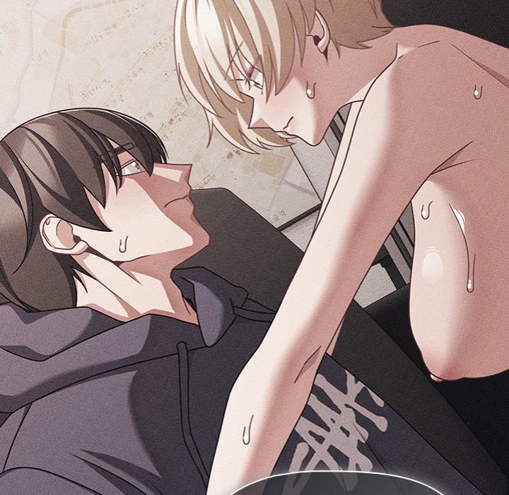 People of The Dark - Chapter 48 Page 24