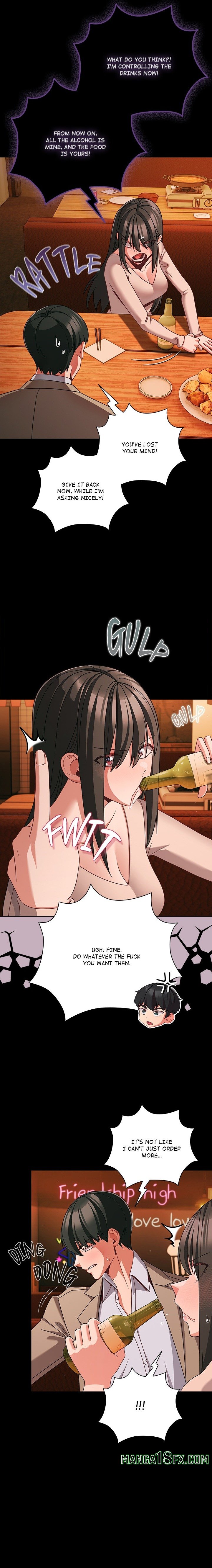 People of The Dark - Chapter 49 Page 13