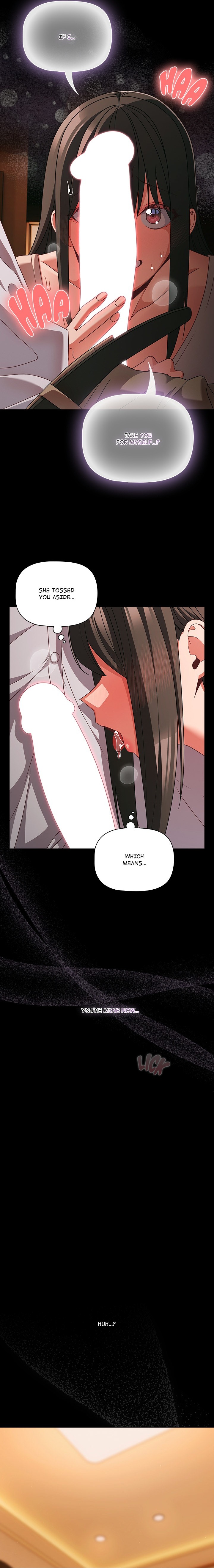 People of The Dark - Chapter 49 Page 20