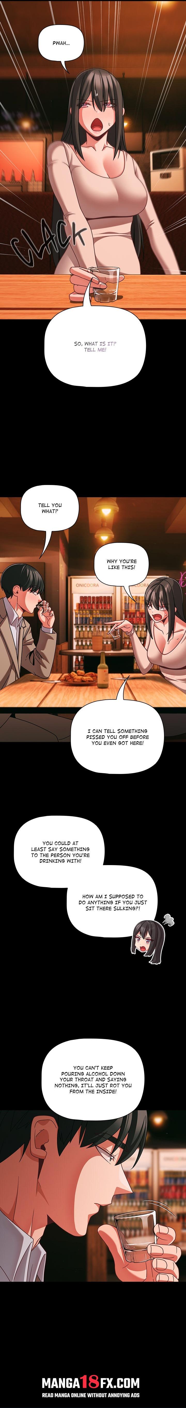 People of The Dark - Chapter 49 Page 3