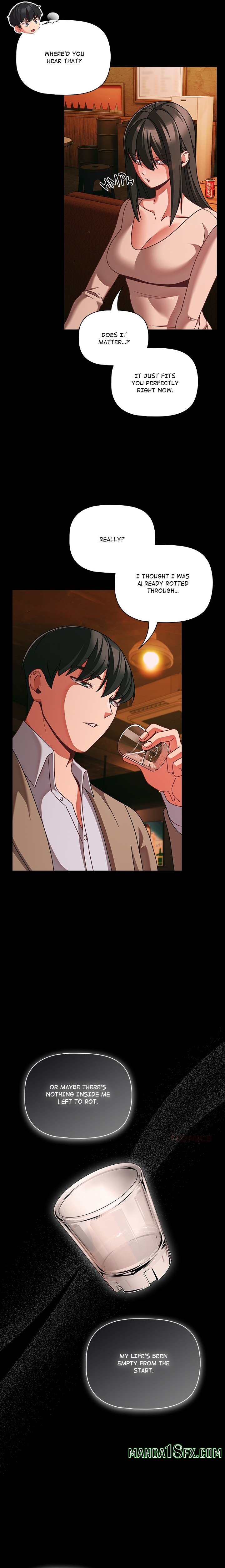 People of The Dark - Chapter 49 Page 4