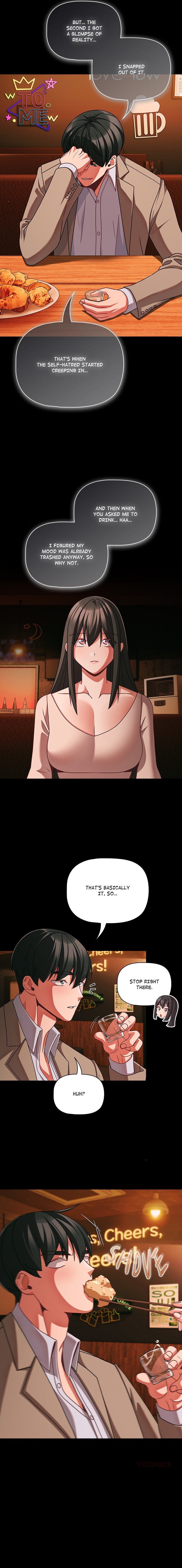 People of The Dark - Chapter 49 Page 6