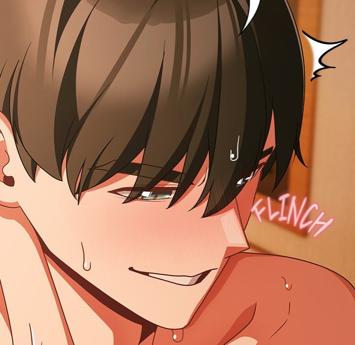 People of The Dark - Chapter 51 Page 27