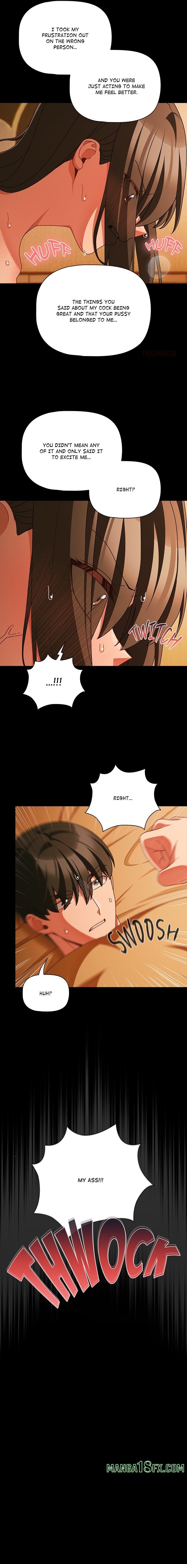 People of The Dark - Chapter 52 Page 18