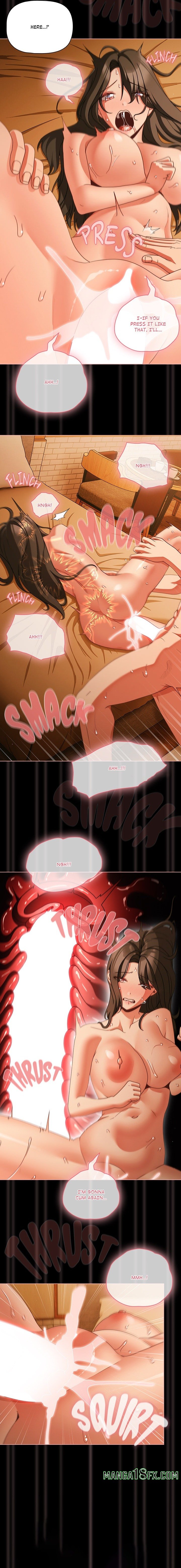 People of The Dark - Chapter 52 Page 4