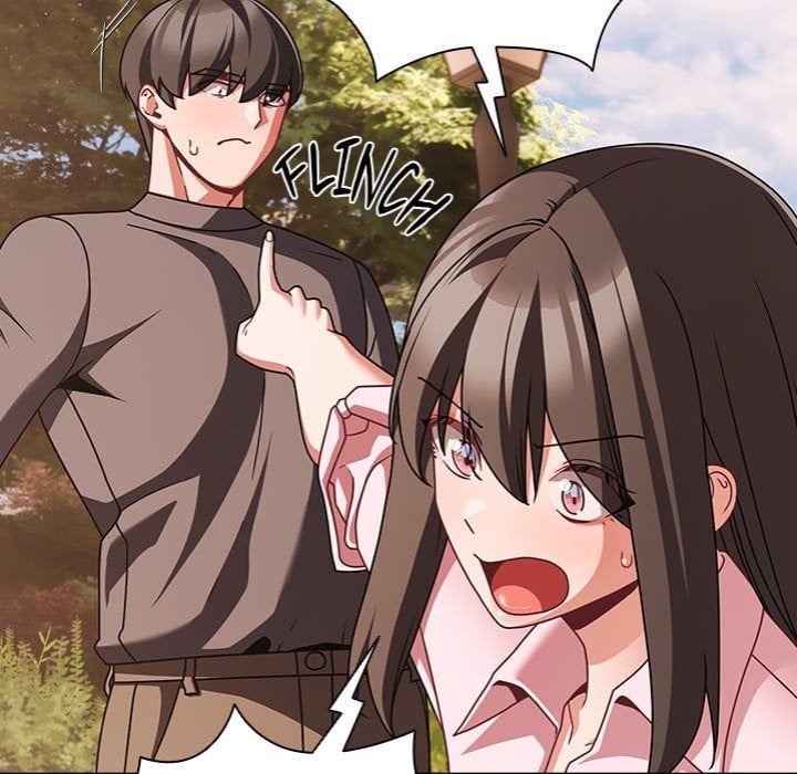 People of The Dark - Chapter 53 Page 122