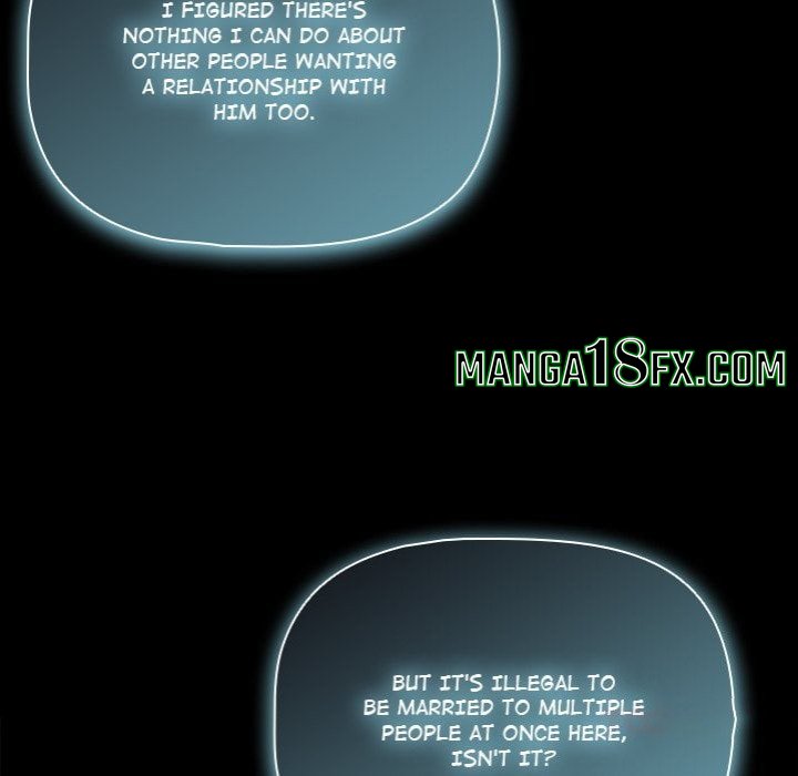 People of The Dark - Chapter 53 Page 138