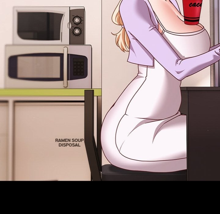 People of The Dark - Chapter 53 Page 8