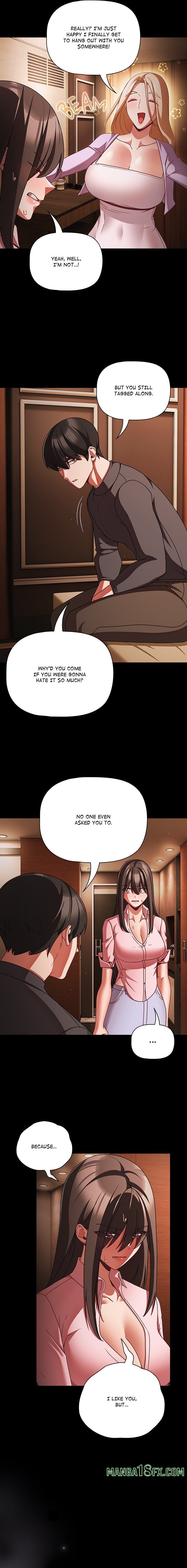 People of The Dark - Chapter 54 Page 12