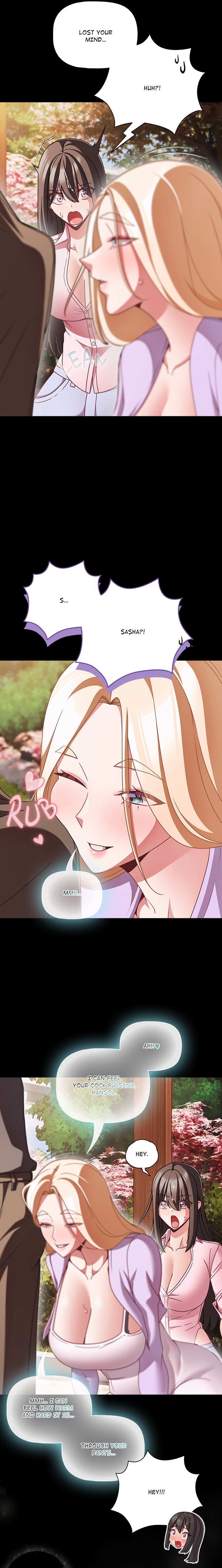 People of The Dark - Chapter 54 Page 5