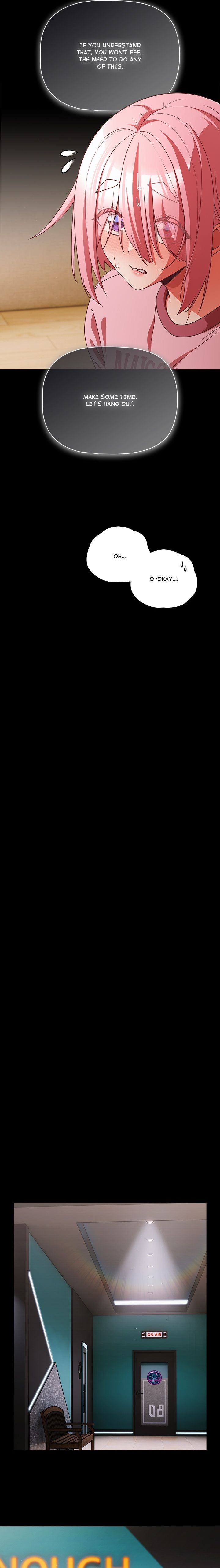 People of The Dark - Chapter 59 Page 18