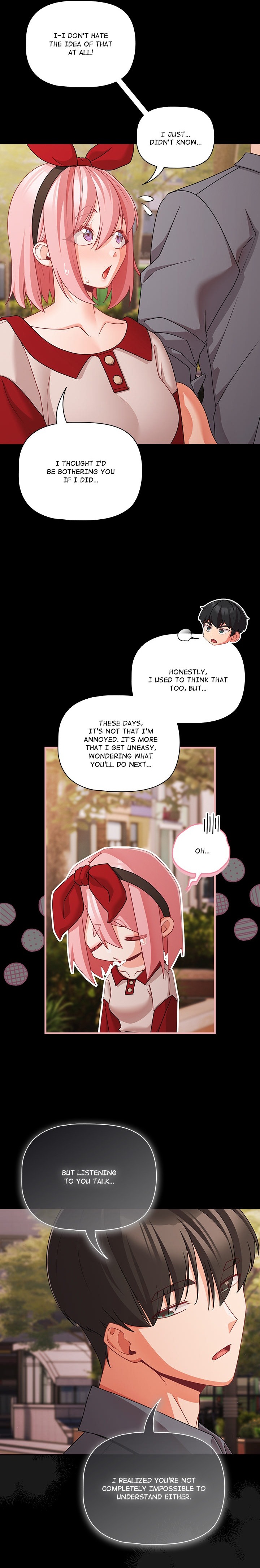 People of The Dark - Chapter 62 Page 4