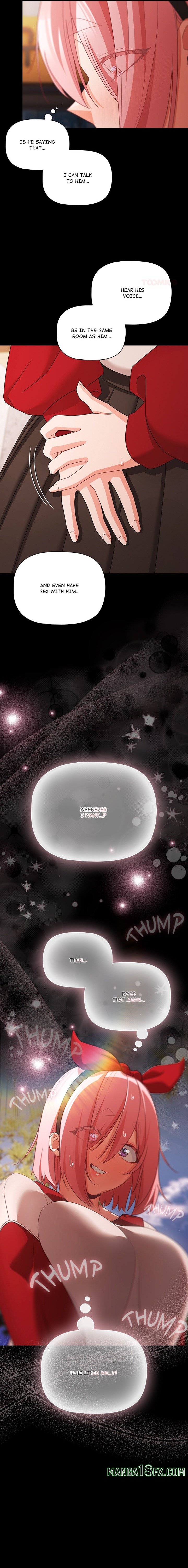 People of The Dark - Chapter 62 Page 6