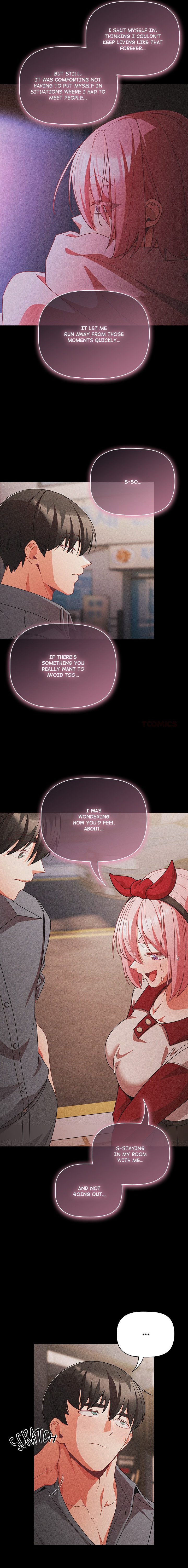 People of The Dark - Chapter 63 Page 12