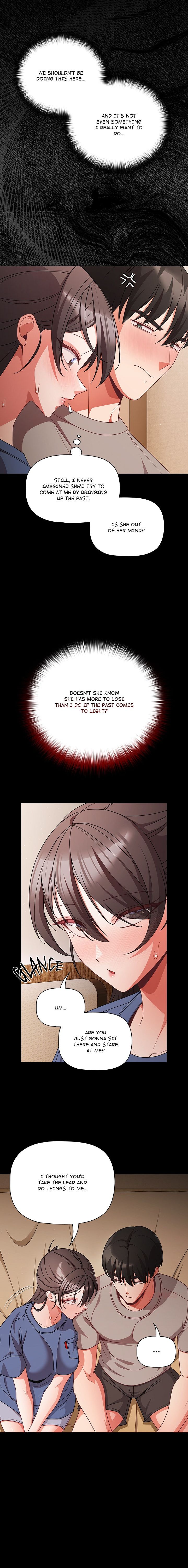 People of The Dark - Chapter 65 Page 3