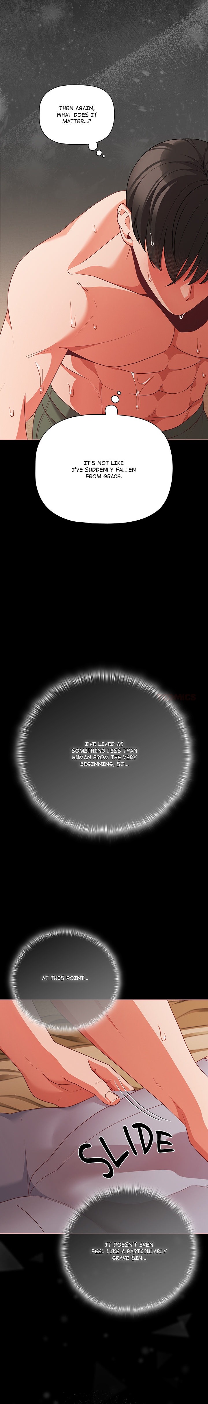 People of The Dark - Chapter 66 Page 3