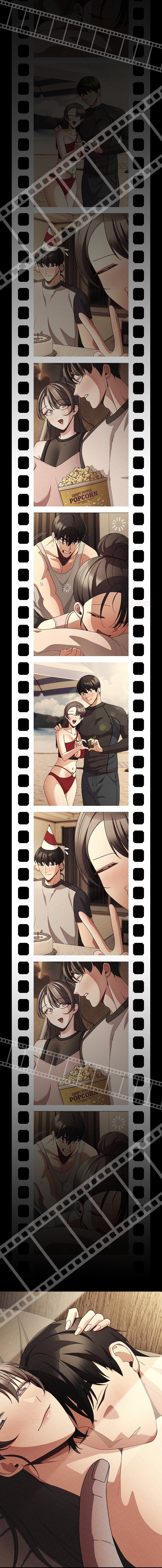 People of The Dark - Chapter 67 Page 13