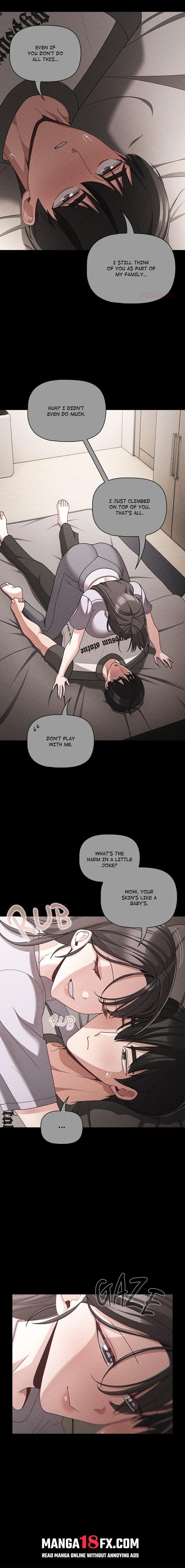 People of The Dark - Chapter 67 Page 3