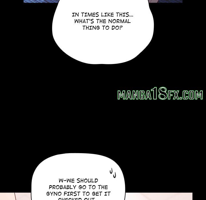 People of The Dark - Chapter 71 Page 19