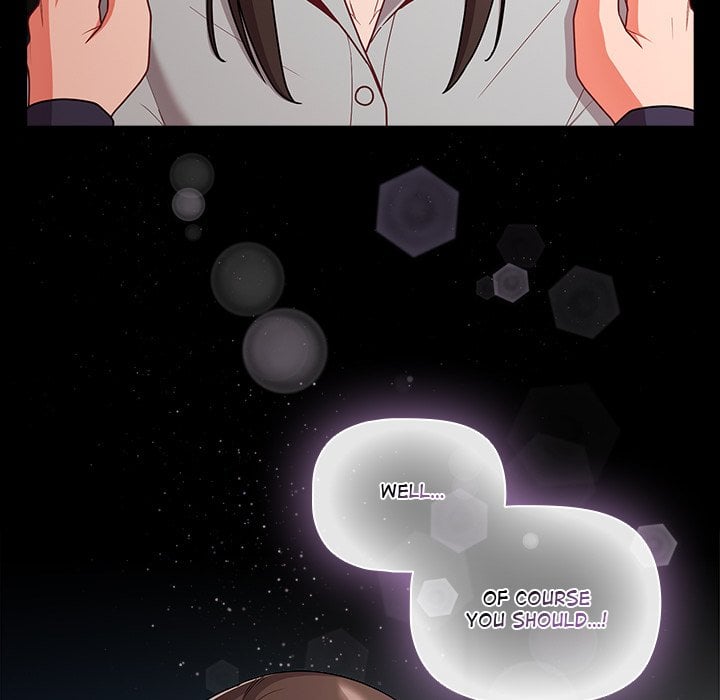 People of The Dark - Chapter 71 Page 56