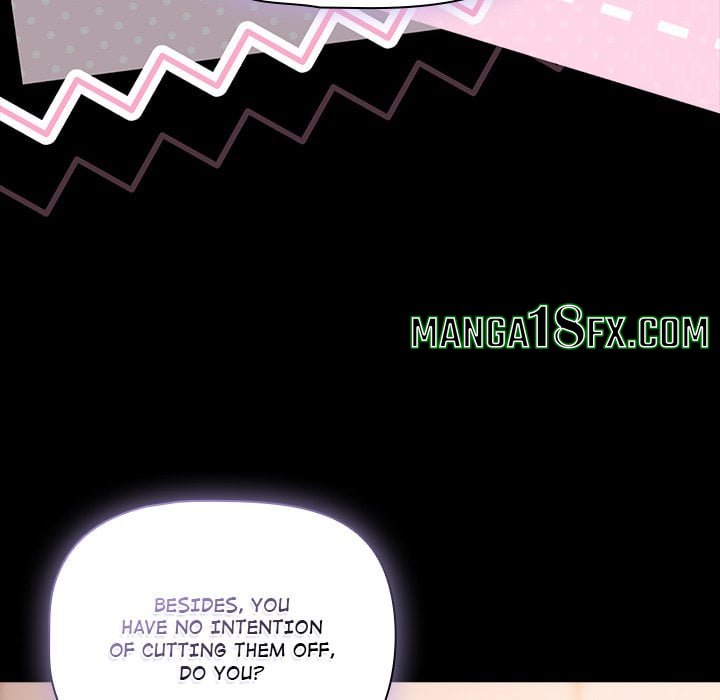 People of The Dark - Chapter 71 Page 72