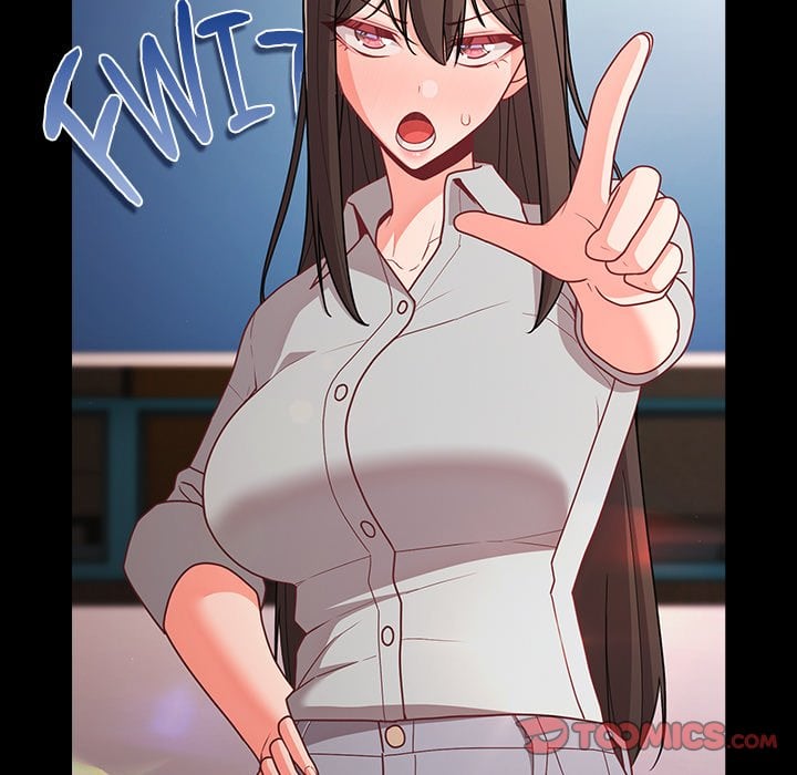 People of The Dark - Chapter 71 Page 75