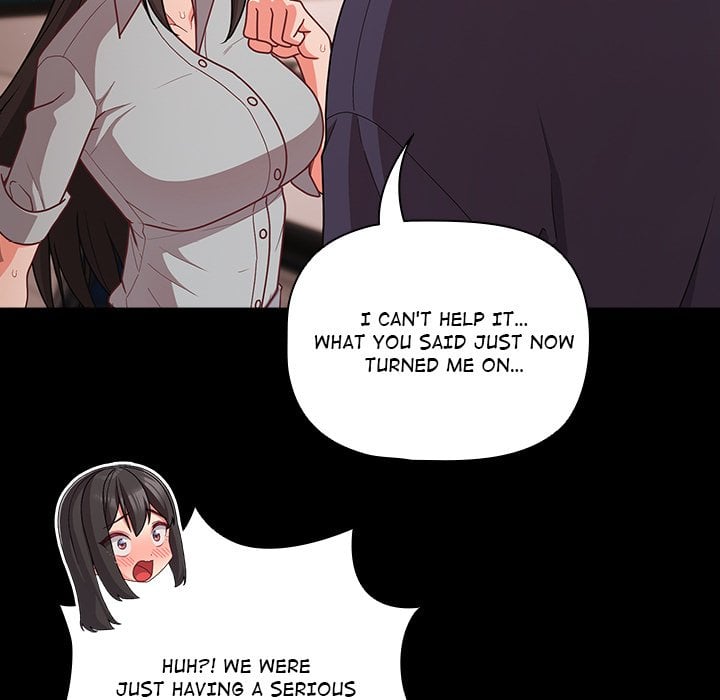 People of The Dark - Chapter 71 Page 83