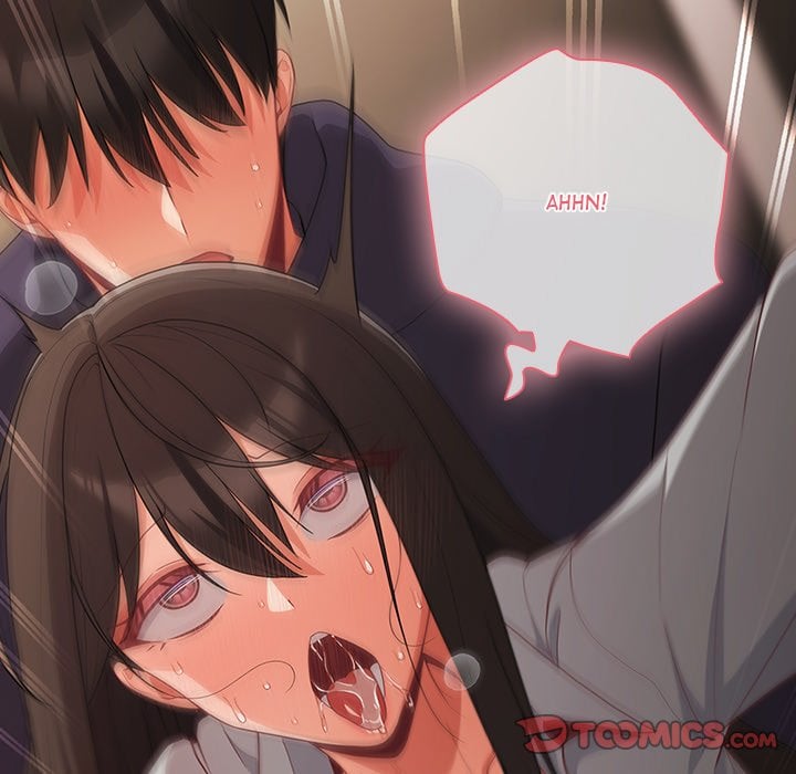 People of The Dark - Chapter 72 Page 117