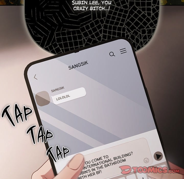 People of The Dark - Chapter 72 Page 129